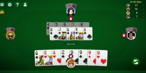 game bài tiến lên