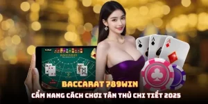 Baccarat 789Win