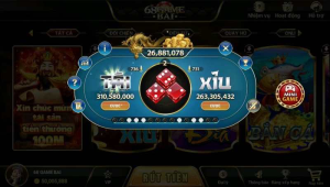 Bí Kíp Chơi Game Tài Xỉu 789win