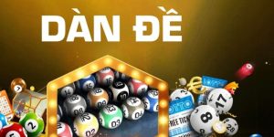 cược dàn đề