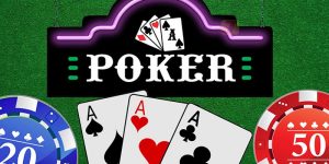 luật chơi poker