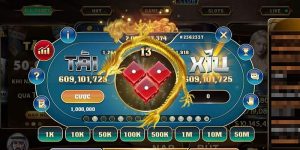 tài xỉu 789win