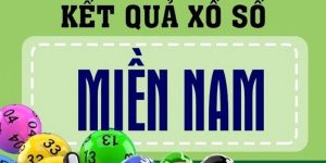 xổ số miền nam